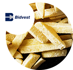 BIDVest Slovakia GmbH